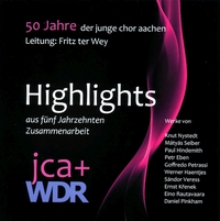 CD-Cover