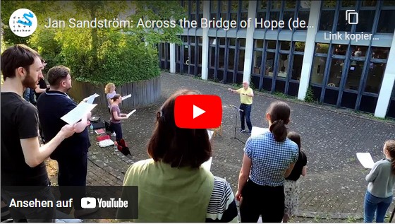 YouTube-Video Bridge of hope
