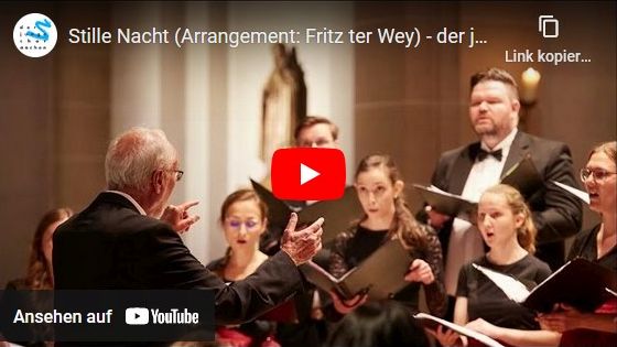 YouTube-Video Stille Nacht